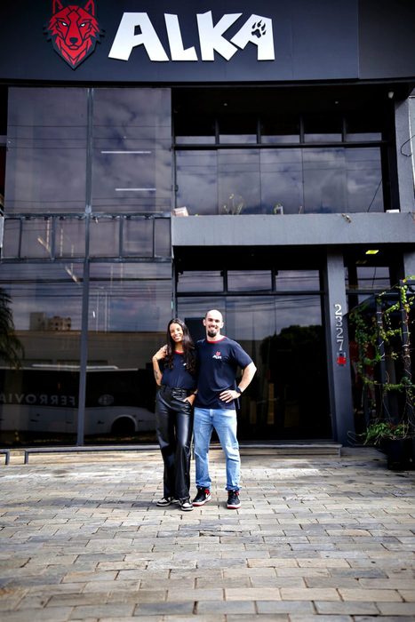 Equipe Alka Academia